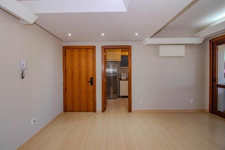 Apartamento para alugar com 87m², 3 quartos e 2 vagasSala