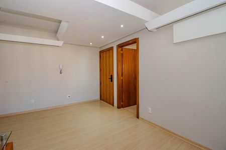 Sala de apartamento para alugar com 3 quartos, 87m² em Petrópolis, Porto Alegre