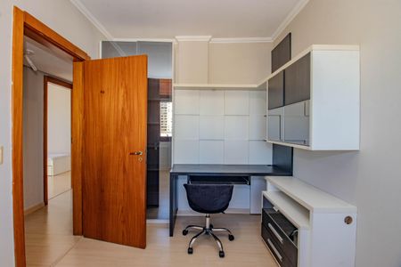 Apartamento para alugar com 87m², 3 quartos e 2 vagasQuarto 2
