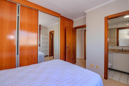 Apartamento para alugar com 87m², 3 quartos e 2 vagasSuíte