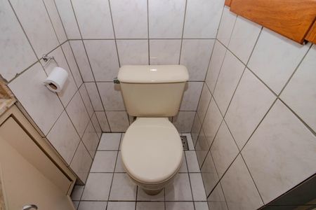 Apartamento para alugar com 87m², 3 quartos e 2 vagasBanheiro Social