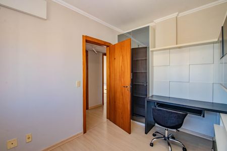 Apartamento para alugar com 87m², 3 quartos e 2 vagasQuarto 2