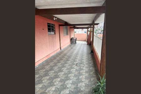 Casa à venda com 2 quartos, 63m² em Brasilândia, São Paulo