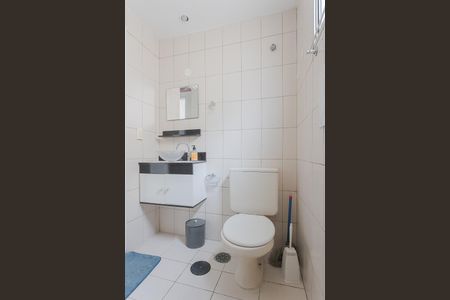 Apartamento para alugar com 33m², 1 quarto e 1 vagaBanheiro