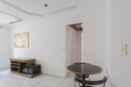 Sala de apartamento para alugar com 1 quarto, 33m² em Pinheiros, São Paulo