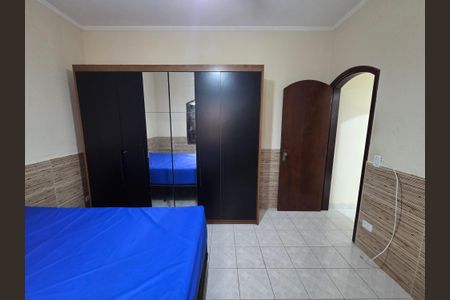 Casa para alugar com 175m², 3 quartos e 2 vagasSuíte 1