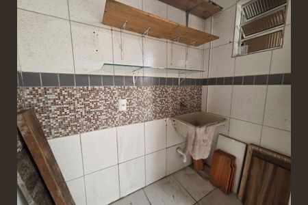 Casa para alugar com 175m², 3 quartos e 2 vagasÁrea de Serviço