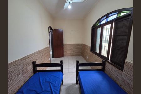 Casa para alugar com 175m², 3 quartos e 2 vagasQuarto 3