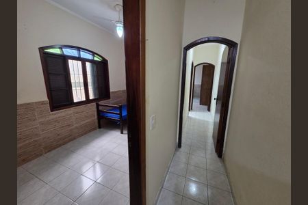 Casa para alugar com 175m², 3 quartos e 2 vagasQuarto 2