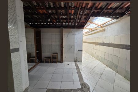 Casa para alugar com 175m², 3 quartos e 2 vagasQuintal