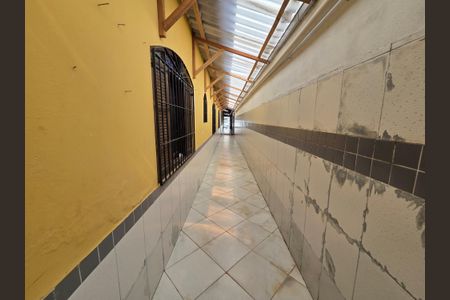 Casa para alugar com 175m², 3 quartos e 2 vagasÁrea de Serviço