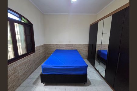 Casa para alugar com 175m², 3 quartos e 2 vagasSuíte 1