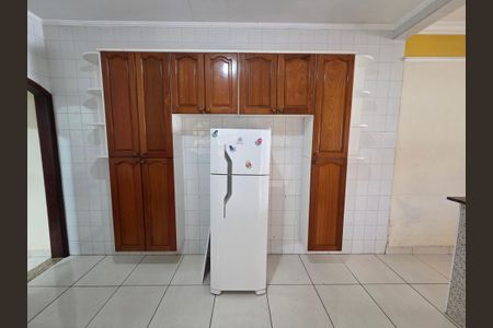 Casa para alugar com 175m², 3 quartos e 2 vagasCozinha