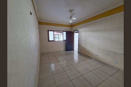 Casa para alugar com 175m², 3 quartos e 2 vagasSala