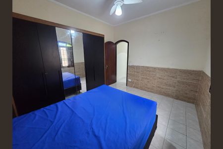 Casa para alugar com 175m², 3 quartos e 2 vagasSuíte 1