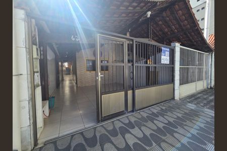 Casa para alugar com 175m², 3 quartos e 2 vagasFachada