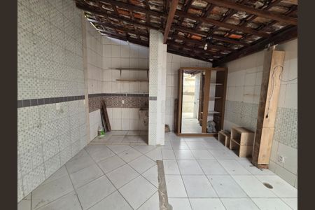 Casa para alugar com 175m², 3 quartos e 2 vagasÁrea de Serviço