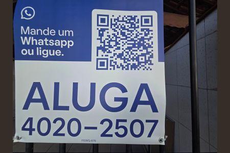 Casa para alugar com 175m², 3 quartos e 2 vagasQR