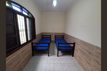 Quarto 2 de casa para alugar com 3 quartos, 175m² em Maracanã, Praia Grande