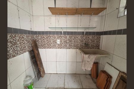Casa para alugar com 175m², 3 quartos e 2 vagasÁrea de Serviço