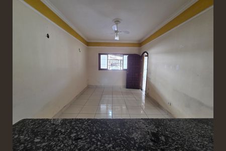 Casa para alugar com 175m², 3 quartos e 2 vagasCozinha
