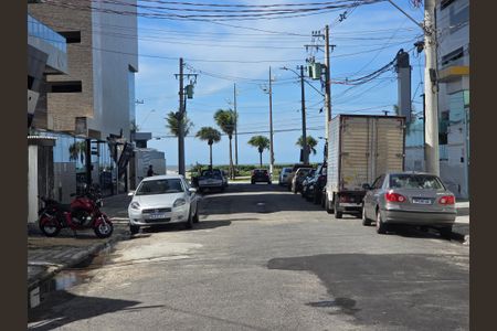 Casa para alugar com 175m², 3 quartos e 2 vagasVista da Rua