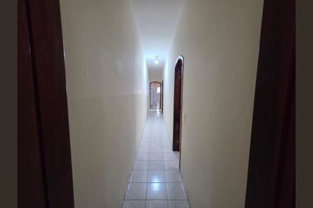 Casa para alugar com 175m², 3 quartos e 2 vagasSuíte 1