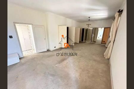 Casa para alugar com 4 quartos, 740m² em Barro Branco (Zona Norte), São Paulo