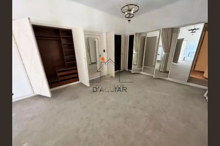 Casa para alugar com 4 quartos, 740m² em Barro Branco (Zona Norte), São Paulo