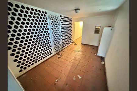 Casa para alugar com 4 quartos, 740m² em Barro Branco (Zona Norte), São Paulo