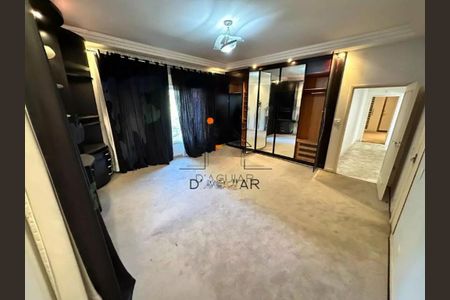 Casa para alugar com 4 quartos, 740m² em Barro Branco (Zona Norte), São Paulo