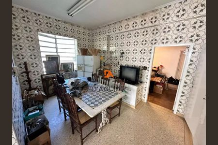 Casa para alugar com 4 quartos, 740m² em Barro Branco (Zona Norte), São Paulo