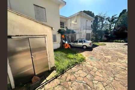 Casa para alugar com 4 quartos, 740m² em Barro Branco (Zona Norte), São Paulo
