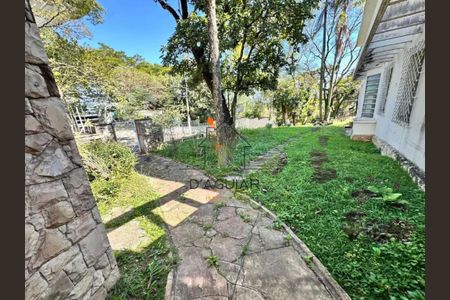 Casa para alugar com 4 quartos, 740m² em Barro Branco (Zona Norte), São Paulo