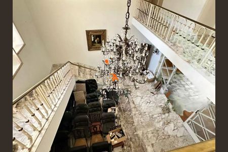 Casa para alugar com 4 quartos, 740m² em Barro Branco (Zona Norte), São Paulo
