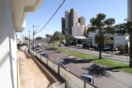 Apartamento para alugar com 110m², 3 quartos e 4 vagasVista