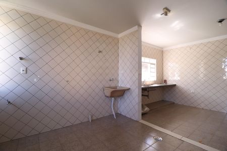 Apartamento para alugar com 110m², 3 quartos e 4 vagasÁrea de Serviço