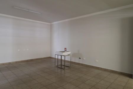Apartamento para alugar com 110m², 3 quartos e 4 vagasSala