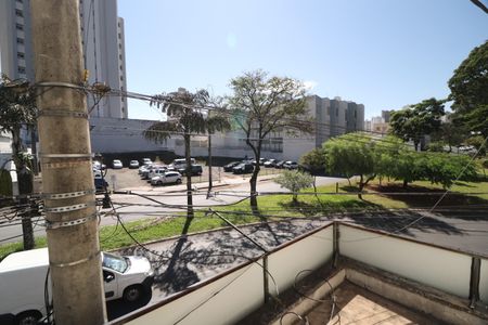 Apartamento para alugar com 110m², 3 quartos e 4 vagasVista