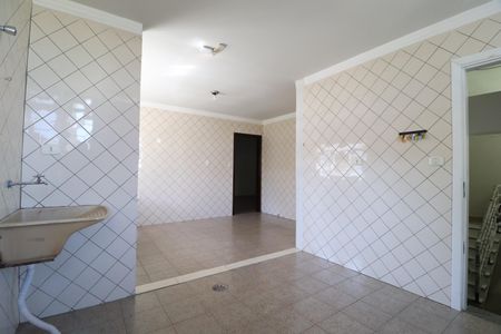 Apartamento para alugar com 110m², 3 quartos e 4 vagasÁrea de Serviço