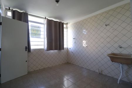 Apartamento para alugar com 110m², 3 quartos e 4 vagasÁrea de Serviço