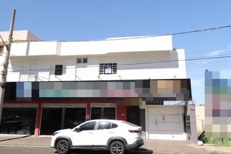 Apartamento para alugar com 110m², 3 quartos e 4 vagasPlaquinha