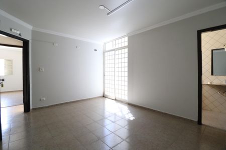 Apartamento para alugar com 110m², 3 quartos e 4 vagasQuarto 3 - Suíte