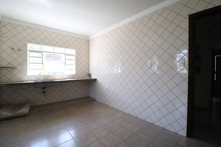 Apartamento para alugar com 110m², 3 quartos e 4 vagasCozinha