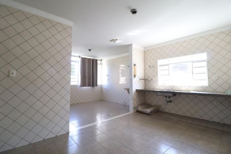 Apartamento para alugar com 110m², 3 quartos e 4 vagasCozinha