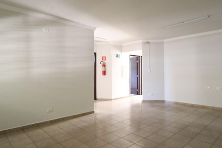 Apartamento para alugar com 110m², 3 quartos e 4 vagasSala