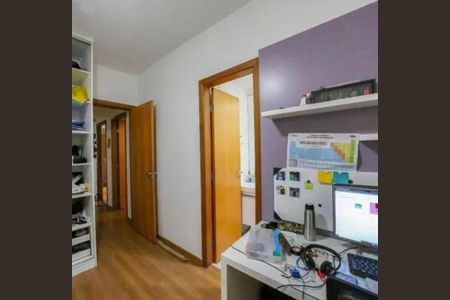Apartamento para alugar com 230m², 4 quartos e 4 vagas