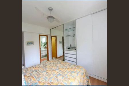 Apartamento para alugar com 4 quartos, 230m² em Buritis, Belo Horizonte