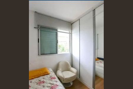 Apartamento para alugar com 4 quartos, 230m² em Buritis, Belo Horizonte