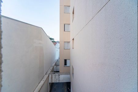 Apartamento à venda com 50m², 2 quartos e 2 vagas Apartamento à venda com 50m², 2 quartos e 2 vagasVista do Quarto 2
